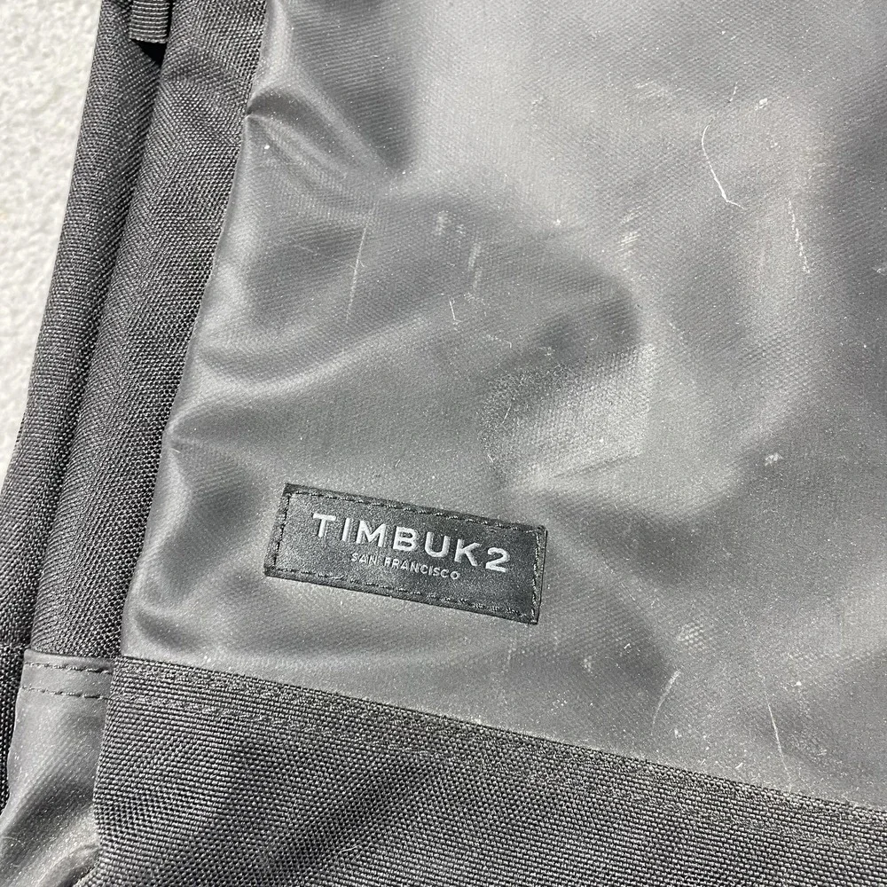 Timbuk2 Black 21